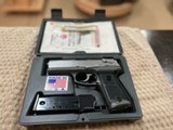STURM, RUGER & CO., INC. P94DC - 6 of 7
