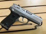 STURM, RUGER & CO., INC. P94DC - 1 of 7