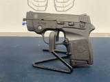SMITH & WESSON BODYGUARD 380 - 2 of 2