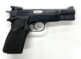 BROWNING HI-POWER MADE IN BELGIUM - 1 of 5