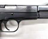 BROWNING HI-POWER MADE IN BELGIUM - 4 of 5