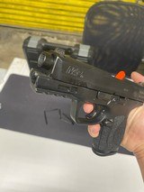SMITH & WESSON M&P M2.0 40 S&W - 7 of 7