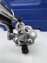 SMITH & WESSON 460XVR - 7 of 7