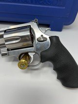 SMITH & WESSON 460XVR - 3 of 7