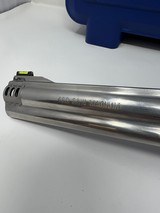 SMITH & WESSON 460XVR - 2 of 7