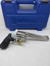 SMITH & WESSON 460XVR - 4 of 7