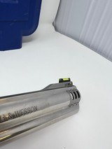 SMITH & WESSON 460XVR - 6 of 7