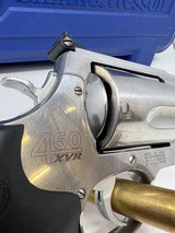 SMITH & WESSON 460XVR - 5 of 7