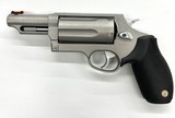 TAURUS 45-410 Judge - 4 of 4 TAURUS 45-410 Judge - 4 of 4