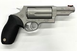 TAURUS 45-410 Judge - 1 of 4 TAURUS 45-410 Judge - 1 of 4