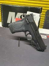 SMITH & WESSON M&P 380 EZ SHIELD - 4 of 7