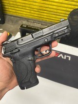 SMITH & WESSON M&P 380 EZ SHIELD - 7 of 7