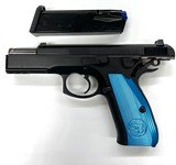 CZ 75 SP-01 TACTICAL - 4 of 5