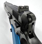 CZ 75 SP-01 TACTICAL - 3 of 5