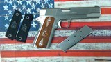 SPRINGFIELD ARMORY 1911 MIL-SPEC - 2 of 7