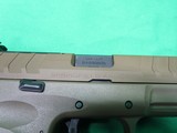 SPRINGFIELD ARMORY XDM ELITE - 5 of 7