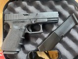 GLOCK 19
Gen 3 - 1 of 1