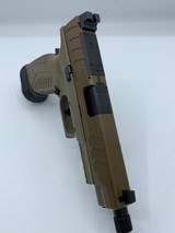 SPRINGFIELD ARMORY XDM ELITE OSP THREADED 9MM - - 4 of 7