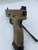 SPRINGFIELD ARMORY XDM ELITE OSP THREADED 9MM - - 2 of 7