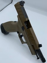 SPRINGFIELD ARMORY XDM ELITE OSP THREADED 9MM - - 5 of 7