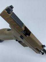 SPRINGFIELD ARMORY XDM ELITE OSP THREADED 9MM - - 6 of 7