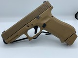 GLOCK 19X - 1 of 7