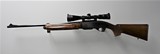 REMINGTON 7400 - 2 of 7