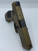 SARSILMAZ (SAR ARMS) Sar 9 - 4 of 7