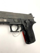 SIG SAUER P229 - 2 of 7