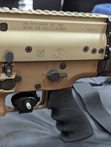 FN America SCAR 20S 6.5 Creedmoor - 6 of 7