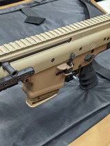FN America SCAR 20S 6.5 Creedmoor - 5 of 7
