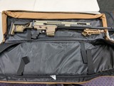 FN America SCAR 20S 6.5 Creedmoor - 1 of 7