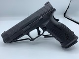 SPRINGFIELD ARMORY XDM ELITE - 1 of 7