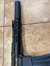 AERO PRECISION M4E1 - 6 of 6