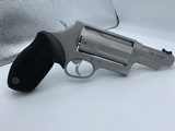 TAURUS THE JUDGE - 3 of 7