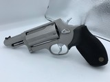 TAURUS THE JUDGE - 1 of 7
