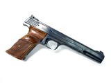 SMITH & WESSON 41 - 1 of 2