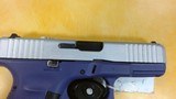 GLOCK 19 GEN 5 - 5 of 6