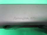 REMINGTON 870 - 5 of 6