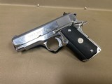 COLT 1911 MK IV SERIES 80 OFFICERS ACP - 2 of 7