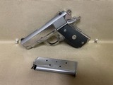 COLT 1911 MK IV SERIES 80 OFFICERS ACP - 1 of 7