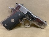 COLT 1911 MK IV SERIES 80 OFFICERS ACP - 7 of 7