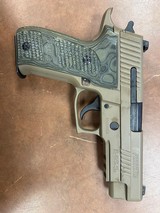 SIG SAUER P226 ELITE EMPEROR SCORPION - 4 of 4