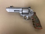 SMITH & WESSON 629 - 6 - 3 of 7