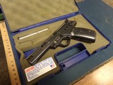 SMITH & WESSON Model 22A-1 - 1 of 6