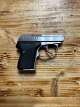 L.W. SEECAMP CO. 32ACP-LWS - 3 of 3