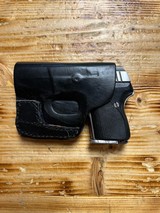 L.W. SEECAMP CO. 32ACP-LWS - 1 of 3