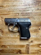 L.W. SEECAMP CO. 32ACP-LWS - 2 of 3