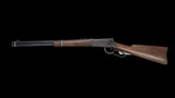 WINCHESTER 1894 SADDLE RING CARBINE - 1 of 2