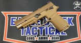 SIG SAUER P320 M17 - 2 of 2